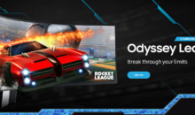 Samsung Odyssey League 2021: un torneo della Rocket League con un montepremi di 25.000 euro in Europa