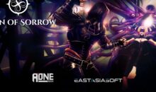 Il Gioco di combattimento horror mostruoso “Omen of Sorrow” è arrivato per Nintendo Switch, PS5 e Steam