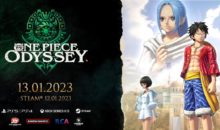 Scopri altri dettagli sul gameplay di One Piece Odissey in un nuovo video dedicato a Water Seven