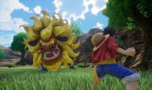 ONE PIECE ODYSSEY, recensione su PC
