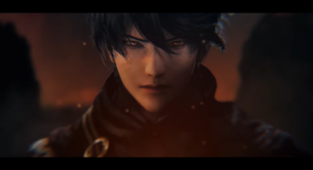 KOEI TECMO RIVELA I PRIMI DETTAGLI SULLA TRAMA DEL SUO PROSSIMO ACTION, DYNASTY WARRIORS: ORIGINS