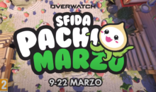 Overwatch, ecco il microevento Sfida Pachimarzo – Video