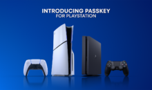 PlayStation_Passkeys: un modo più sicuro e più comodo per giocare