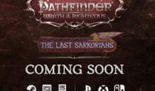 Pathfinder: Wrath of the Righteous raggiunge 1 milione di vendite, sconti per festeggiare l’evento