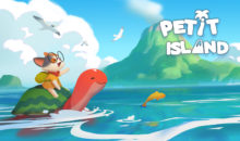 Petit Island, first look sull’open world ed esplorazione fotografica