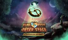 Plan B from Outer Space: A Bavarian Odyssey arriva oggi per Nintendo Switch