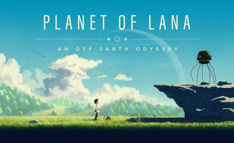 steam planet of lana steam planet of lana