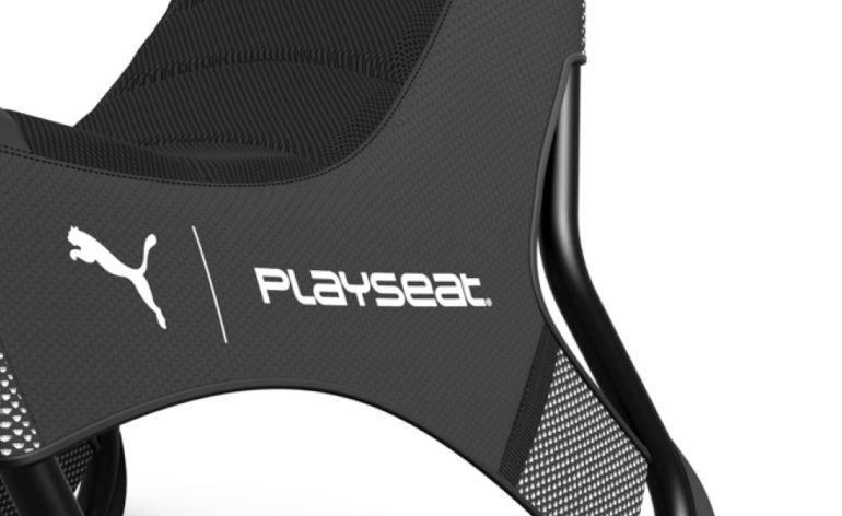 puma playseat