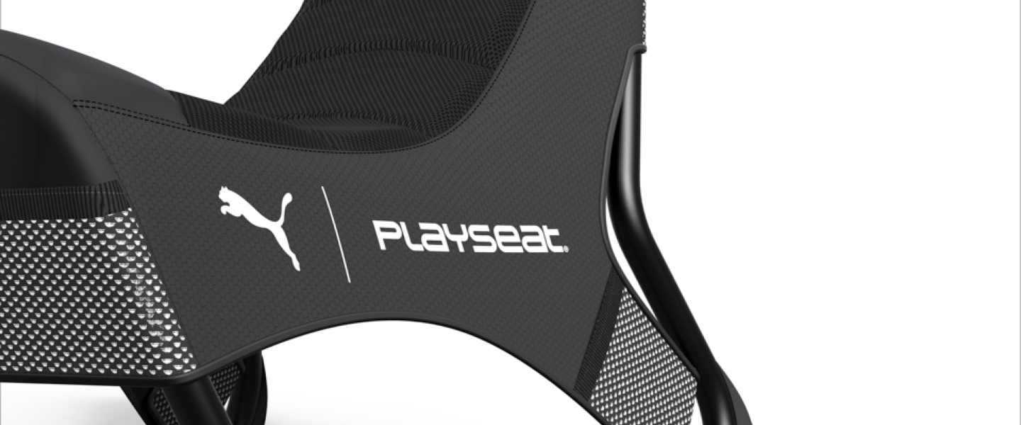 playseat puma