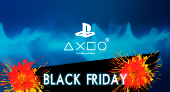 Black Friday anche per Play Station Store: tanti giochi in offerta fino a dicembre 2014