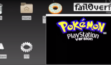 PlayStation 4 hackerata con Linux, Fail0verflow ci gioca a Pokemon – Video