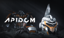 Project Apidom, multiplayer GDR Extraction, è ora disponibile su Steam ed EGS