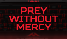 ACER Predator Big Format Gaming Display: da 65 pollici 4K con NVIDIA G-SYNC promette un’immersione gaming completa