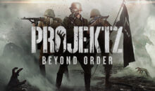 LO ZOMBIE CO-OP FPS <em>PROJEKT Z: BEYOND ORDER</em> SVELA UN TERRIFICANTE ESPERIMENTO NAZISTA NEL NUOVO TRAILER