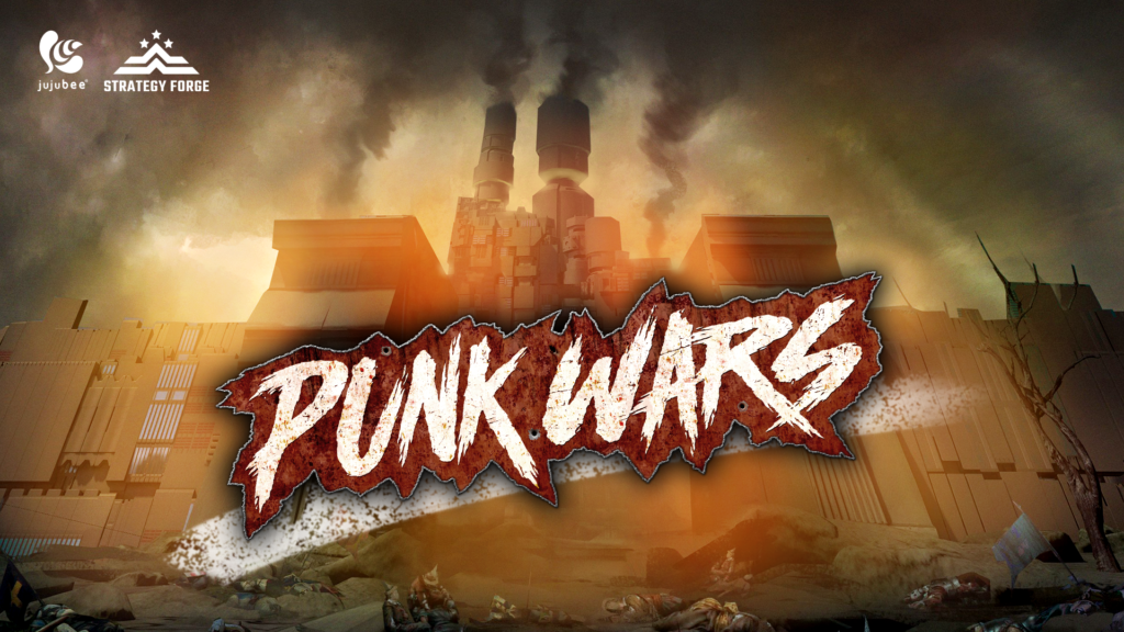 punk wars gog punk wars gog
