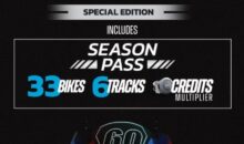 Ecco i contenuti post lancio di RIDE 5 e la lista di tracciati al D1