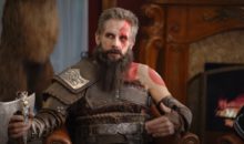 God of War Ragnarök: il nuovo video mostra come tutti i genitori possono immedesimarsi nel gioco