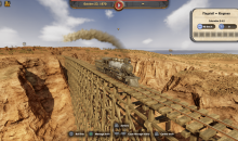 Railway Empire: Ecco la versione per PS4 con pre-order – Video