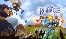 Rainbow Skies: Il GDR Fantasy arriva su PlayStation il 27 giugno – Nuovo video