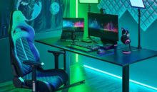 Razer Seiren BT, Razer Audio Mixer e la Razer Key Light Chroma: cosa offrono agli streamer da mobile e desktop