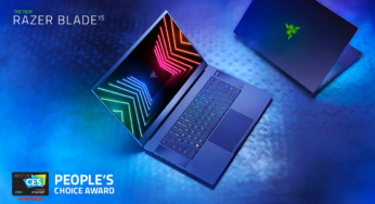 Gaming: Il brand più popolare di questo inizio 2021 è Razer