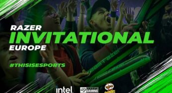Razer Invitational – Europe (RI-Europe), annunciata la prossima tappa del tour esport