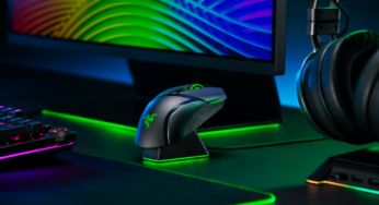 RAZER BASILISK, nuova linea mouse wireless per gaming