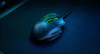RAZER NAGA X, il mouse da gaming ideale per gli MMO