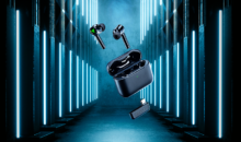 RAZER HAMMERHEAD PRO HYPERSPEED: GLI EARBUD GAMING TRUE WIRELESS MULTIPIATTAFORMA, CERTIFICATI THX, DI ULTIMA GENERAZIONE