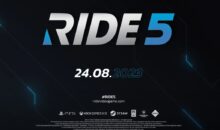 RIDE 5 nuovo video di gameplay tutto da vedere
