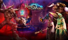 Battaglie epiche nell’ultima sfida endgame di Runes of Magic, “Timeless Instance 2”