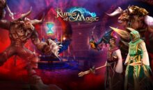 Il MMORPG Runes of Magic celebra 15 anni, annunciato il nuovo Endgame Dungeon