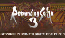 ROMANCING SAGA 3, il classico RPG è disponibile adesso, in arrivo Romancing SaGa Re;univerSe nel 2020