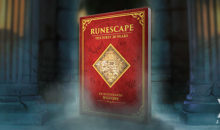 RuneScape: The First 20 Years – An Illustrated History: L’History Book illustrato arriva domani