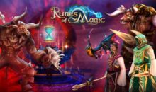 Runes of Magic: Il 25 aprile arriva l’update “Timeless Instance 2” per l’MMORPG