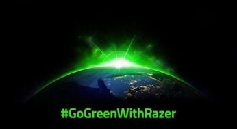 RAZER per un futuro green sostenibile e dove tutti possono giocare