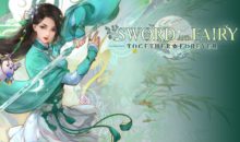 Sword and Fairy: Together Forever, in arrivo in estate su PS4 e PS5