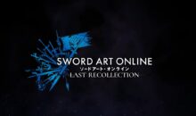 Novità e buone notizie per i fan di SWORD ART ONLINE