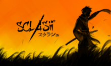Il Gioco di combattimento 2D Samurai “Sclash” disponibile ora su console PlayStation, Xbox e Nintendo Switch