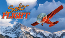 Atari porta la collezione di giochi Classic Flight Simulator su Steam, include il pacchetto Sid Meier