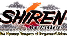 Shiren the Wanderer: The Mystery Dungeon of Serpentcoil Island, novità su gameplay e modi di gioco