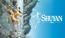 L’AVVENTURA HA INIZIO: SHUYAN SAGA ESCE OGGI SU CONSOLE