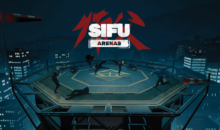 Entra nell’Arena: Sifu disponibile ora su Xbox e Steam con una nuova espansione gratuita