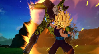 Le saghe degli Androidi e di Cell in DRAGON BALL: Sparking! ZERO