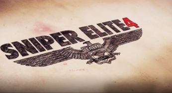 Sniper Elite 4 – Recensione PS4