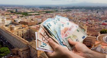 Tassa di soggiorno, la città che incassa di più in Italia…