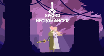 Sword of the Necromancer arriva il 28 gennaio 2021 su PC, XOne, Switch e PS4