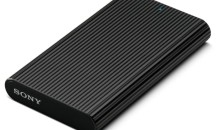 Sony annuncia una nuova serie SSD delle dimensioni ultracompatte