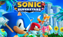 PLAION aspetta tutti i visitatori a “Casa Sonic” per festeggiare insieme l’uscita di Sonic Superstars a Lucca Comics & Games 2023