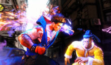 Street Fighter 6 è su PlayStation 5, PS4, Xbox Series X|S e PC tramite Steam